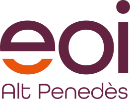  EOI de l'Alt Penedès