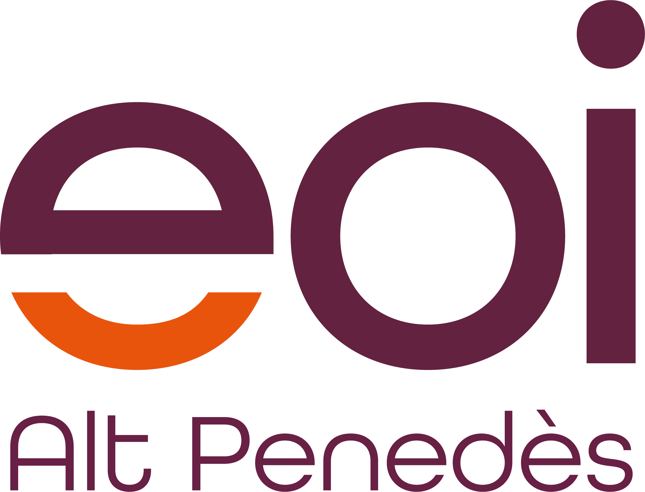 EOI Alt Penedès
